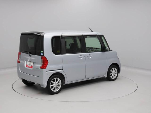 タント Ｇ　ＳＡＩＩＩ　７インチナビ・バックカメラ・ドライブレコーダー・両側パワースライドドア・運転席シートヒーター・アルミホイール・オートエアコン・ＬＥＤヘッドランプ（49枚目）