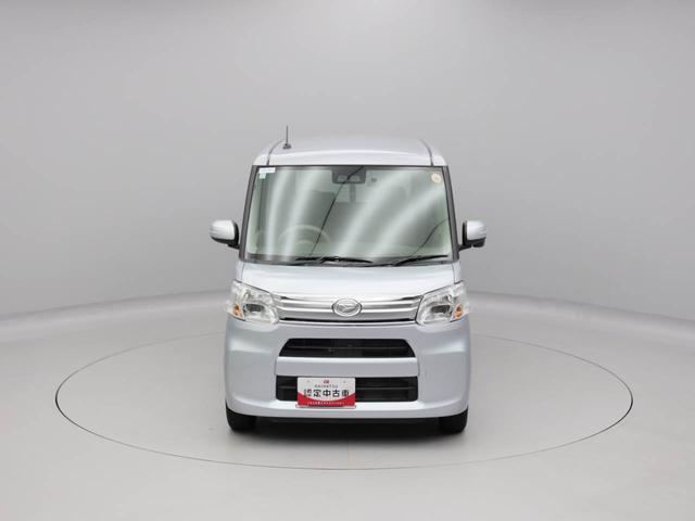 タント Ｇ　ＳＡＩＩＩ　７インチナビ・バックカメラ・ドライブレコーダー・両側パワースライドドア・運転席シートヒーター・アルミホイール・オートエアコン・ＬＥＤヘッドランプ（52枚目）