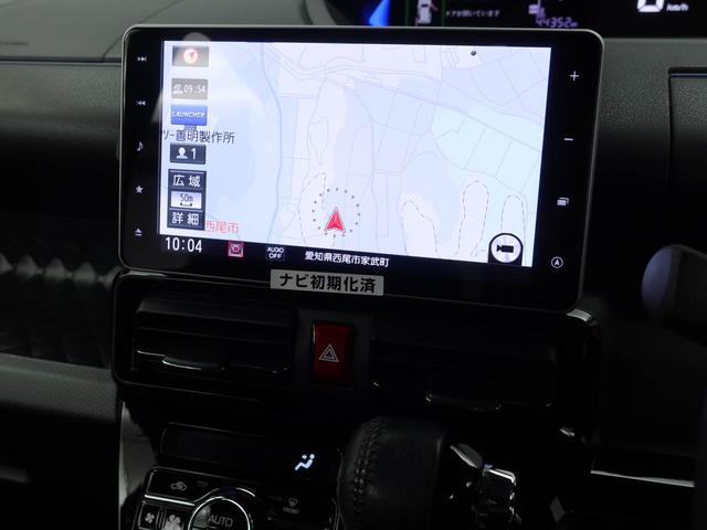 タント カスタムＲＳ　メモリーナビ　ドライブレコーダー　ＥＴＣ　衝突軽減装備（5枚目）