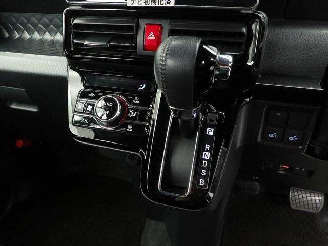タント カスタムＲＳ　メモリーナビ　ドライブレコーダー　ＥＴＣ　衝突軽減装備（8枚目）