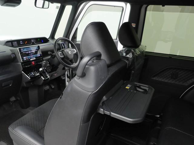 タント カスタムＲＳ　メモリーナビ　ドライブレコーダー　ＥＴＣ　衝突軽減装備（14枚目）