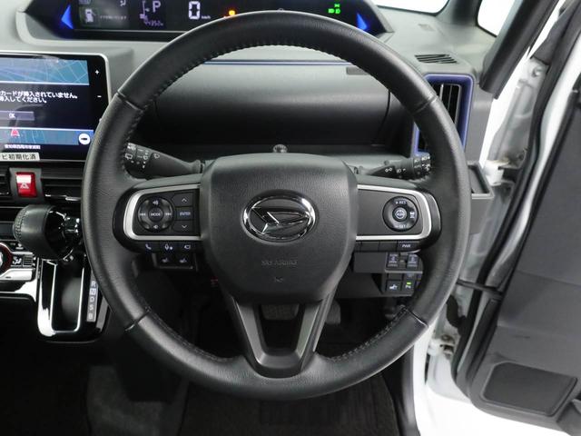 タント カスタムＲＳ　メモリーナビ　ドライブレコーダー　ＥＴＣ　衝突軽減装備（26枚目）