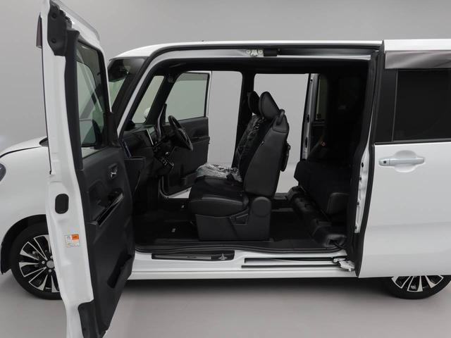 タント カスタムＲＳ　メモリーナビ　ドライブレコーダー　ＥＴＣ　衝突軽減装備（32枚目）