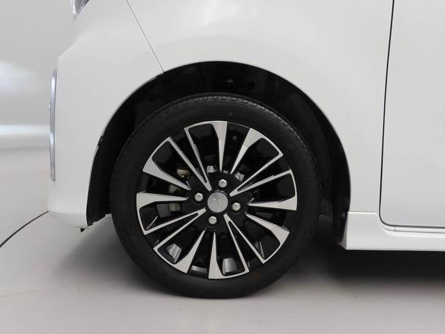 タント カスタムＲＳ　メモリーナビ　ドライブレコーダー　ＥＴＣ　衝突軽減装備（36枚目）