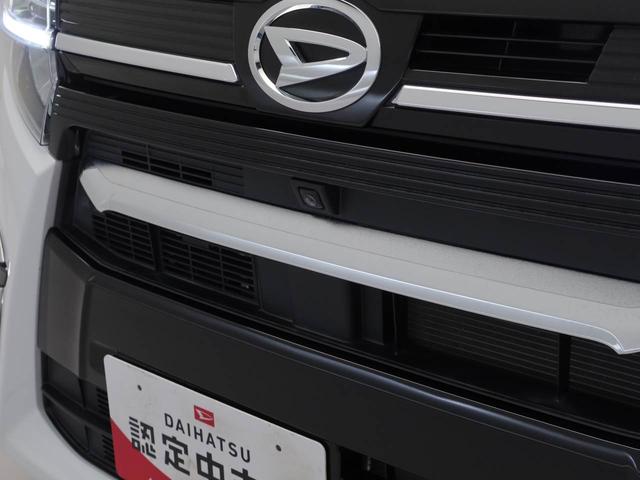 タント カスタムＲＳ　メモリーナビ　ドライブレコーダー　ＥＴＣ　衝突軽減装備（38枚目）