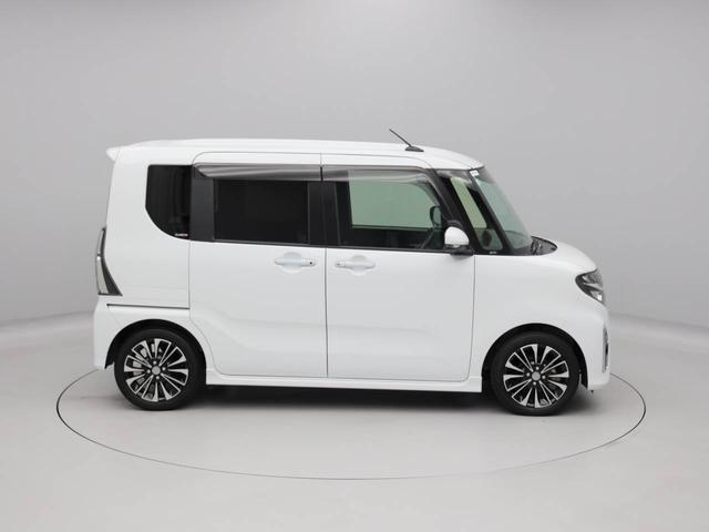 タント カスタムＲＳ　メモリーナビ　ドライブレコーダー　ＥＴＣ　衝突軽減装備（46枚目）