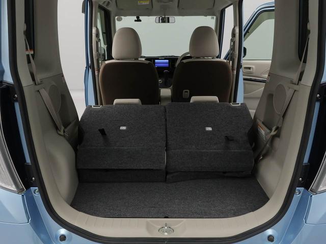 デイズルークス S エマージェンシーブレーキ・レス(14枚目)