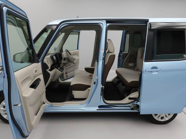 デイズルークス S エマージェンシーブレーキ・レス(25枚目)