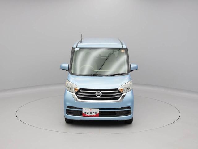 デイズルークス S エマージェンシーブレーキ・レス(40枚目)