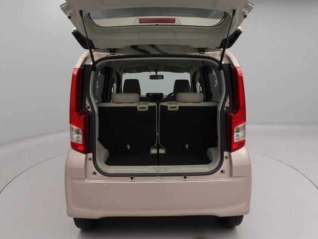 愛知ダイハツのお車は全車除菌消臭をしてから展示をしてございます。