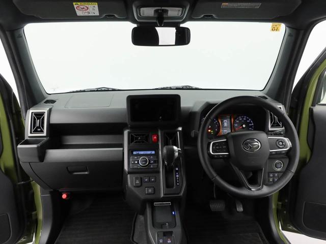 タフト Ｇターボ（2枚目）