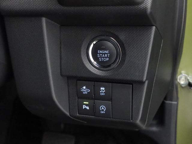 タフト Ｇターボ（4枚目）