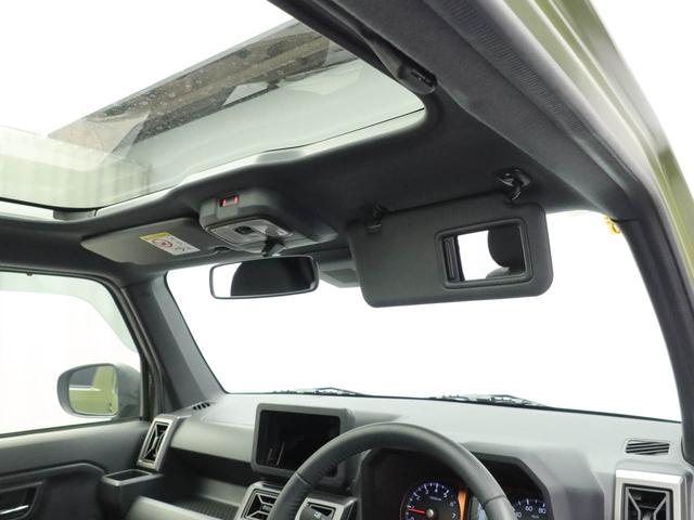 タフト Ｇターボ（8枚目）