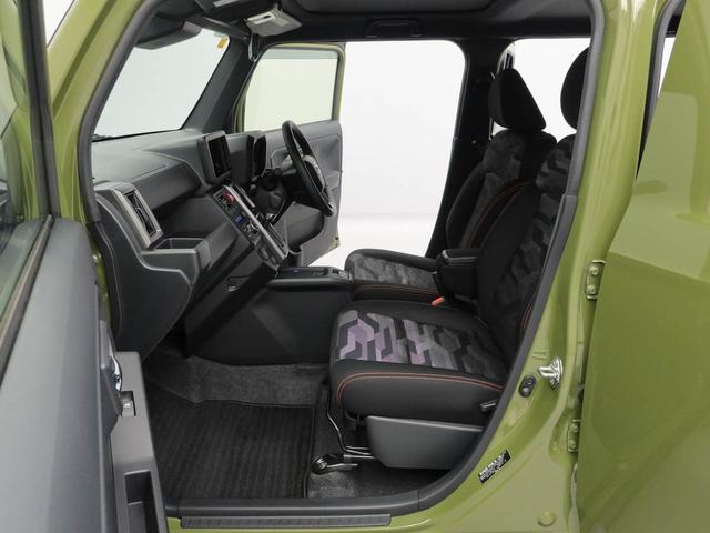 タフト Ｇターボ（11枚目）