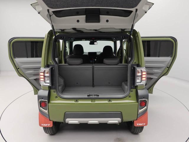 タフト Ｇターボ（12枚目）