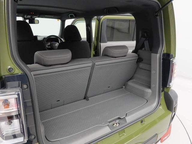 タフト Ｇターボ（13枚目）