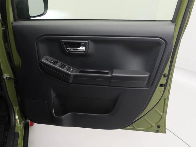 タフト Ｇターボ（17枚目）