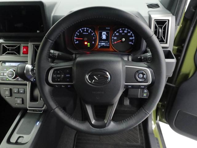 タフト Ｇターボ（21枚目）