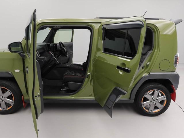 タフト Ｇターボ（30枚目）