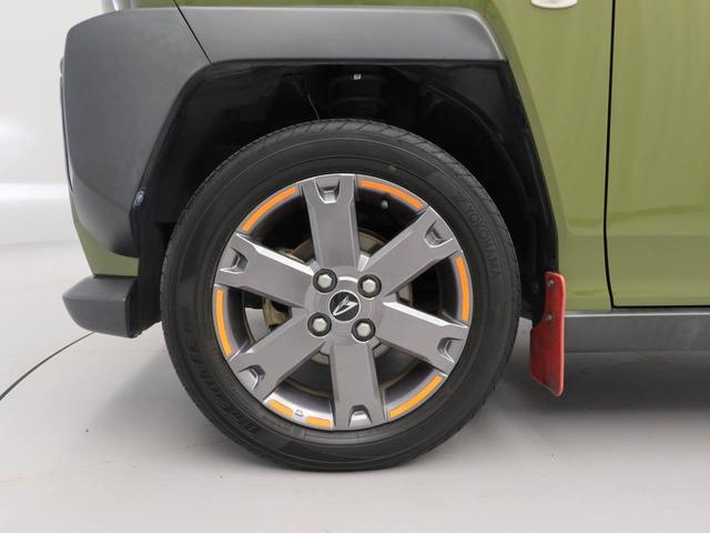 タフト Ｇターボ（35枚目）