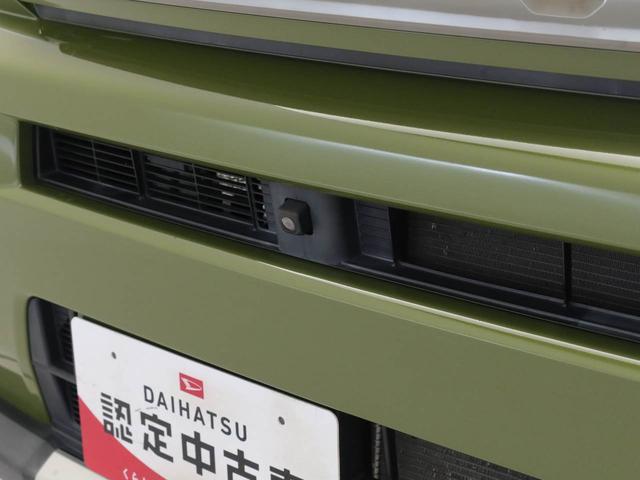 タフト Ｇターボ（37枚目）