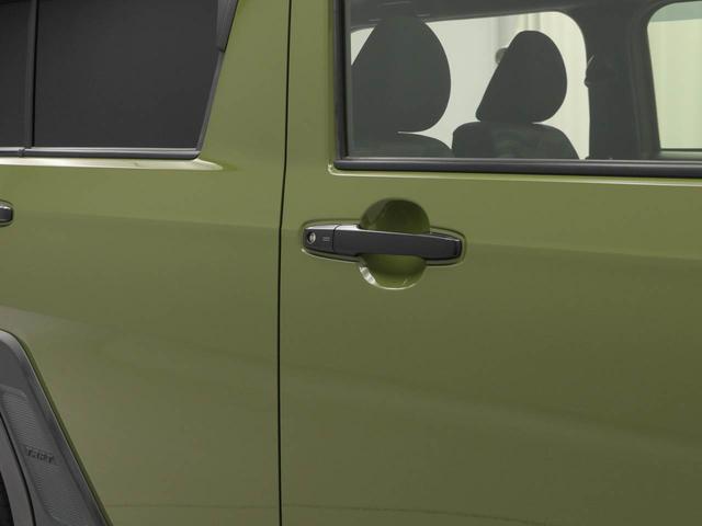 タフト Ｇターボ（39枚目）