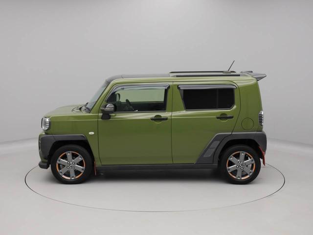 タフト Ｇターボ（44枚目）