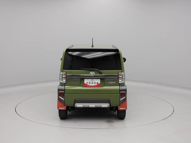 タフト Ｇターボ（46枚目）