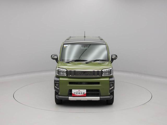 タフト Ｇターボ（50枚目）