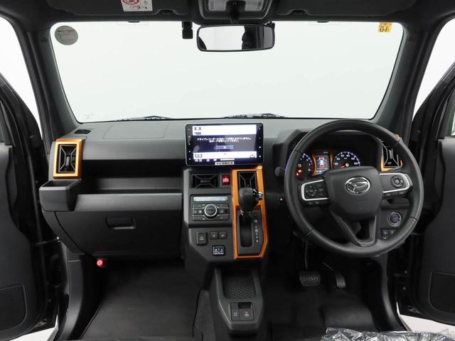 タフト Ｇターボ　カーナビ　ドラレコ　バックカメラ　ＥＴＣ　ターボ（2枚目）