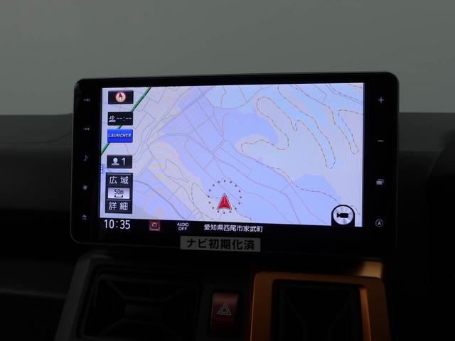 タフト Ｇターボ　カーナビ　ドラレコ　バックカメラ　ＥＴＣ　ターボ（6枚目）