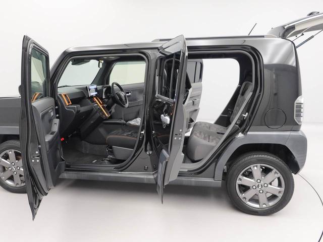 タフト Ｇターボ　カーナビ　ドラレコ　バックカメラ　ＥＴＣ　ターボ（10枚目）