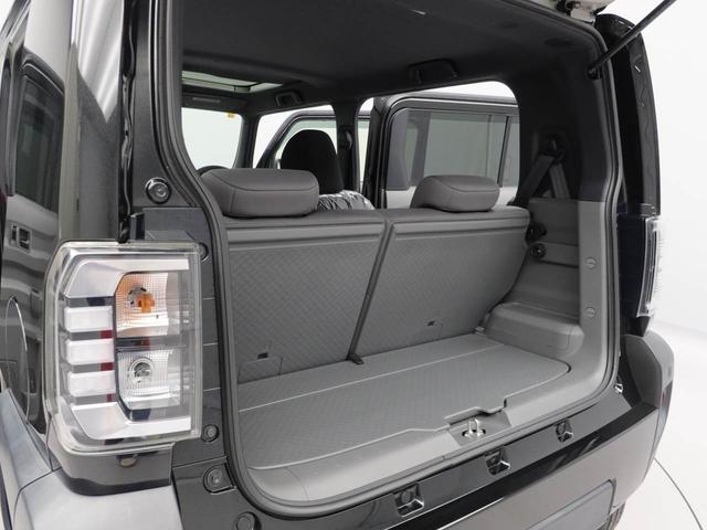 タフト Ｇターボ　カーナビ　ドラレコ　バックカメラ　ＥＴＣ　ターボ（12枚目）