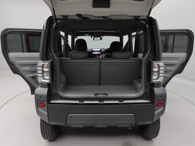 タフト Ｇターボ　カーナビ　ドラレコ　バックカメラ　ＥＴＣ　ターボ（13枚目）