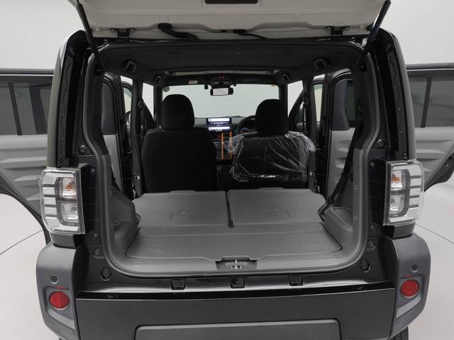 タフト Ｇターボ　カーナビ　ドラレコ　バックカメラ　ＥＴＣ　ターボ（14枚目）