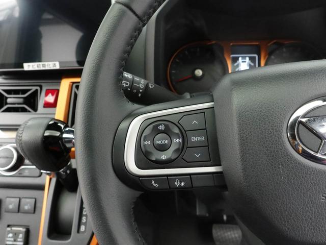 タフト Ｇターボ　カーナビ　ドラレコ　バックカメラ　ＥＴＣ　ターボ（27枚目）