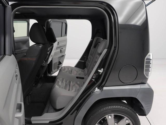 タフト Ｇターボ　カーナビ　ドラレコ　バックカメラ　ＥＴＣ　ターボ（33枚目）