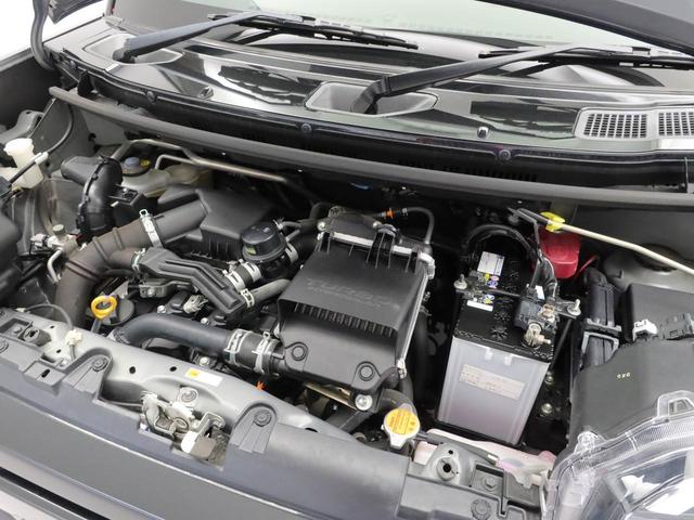 タフト Ｇターボ　カーナビ　ドラレコ　バックカメラ　ＥＴＣ　ターボ（39枚目）