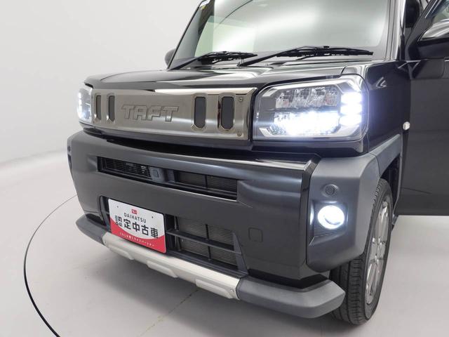 タフト Ｇターボ　カーナビ　ドラレコ　バックカメラ　ＥＴＣ　ターボ（40枚目）
