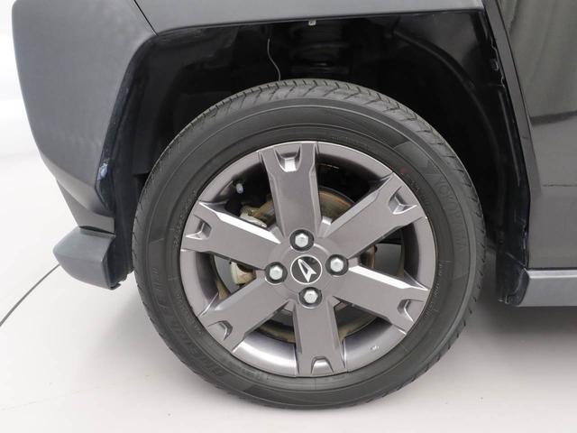 タフト Ｇターボ　カーナビ　ドラレコ　バックカメラ　ＥＴＣ　ターボ（44枚目）