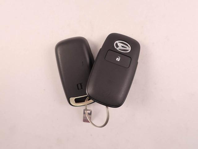 タフト Ｇターボ　カーナビ　ドラレコ　バックカメラ　ＥＴＣ　ターボ（47枚目）