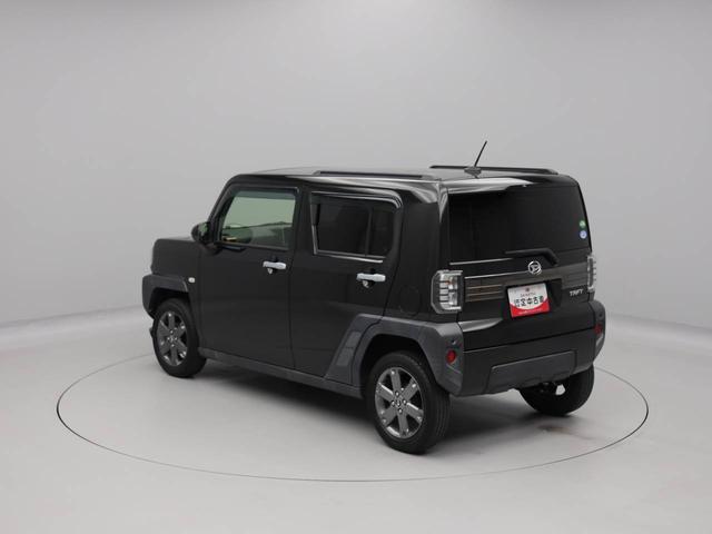 タフト Ｇターボ　カーナビ　ドラレコ　バックカメラ　ＥＴＣ　ターボ（49枚目）