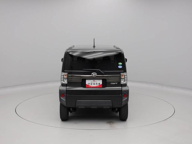 タフト Ｇターボ　カーナビ　ドラレコ　バックカメラ　ＥＴＣ　ターボ（50枚目）