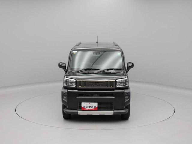 タフト Ｇターボ　カーナビ　ドラレコ　バックカメラ　ＥＴＣ　ターボ（54枚目）