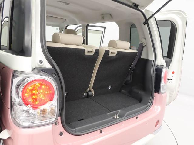 ムーヴキャンバス ＧメイクアップＶＳ　ＳＡＩＩＩ　ナビ　ドライブレコーダー　ＴＶ　ＥＴＣ　バックカメラ　全方位モニタ　両側電動スライドドア　ＬＥＤヘッドライト　アイドリングストップ　プッシュスタート　エアバック　ＡＢＳ　ＣＶＴ　キーフリー（13枚目）