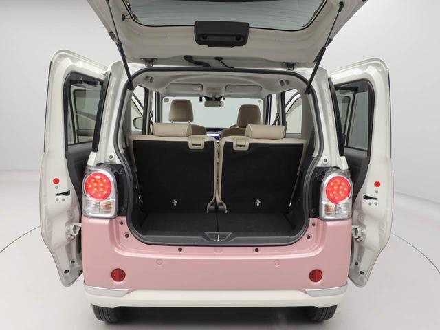 ムーヴキャンバス ＧメイクアップＶＳ　ＳＡＩＩＩ　ナビ　ドライブレコーダー　ＴＶ　ＥＴＣ　バックカメラ　全方位モニタ　両側電動スライドドア　ＬＥＤヘッドライト　アイドリングストップ　プッシュスタート　エアバック　ＡＢＳ　ＣＶＴ　キーフリー（14枚目）