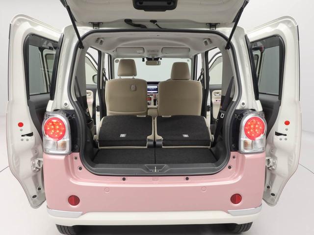 ムーヴキャンバス ＧメイクアップＶＳ　ＳＡＩＩＩ　ナビ　ドライブレコーダー　ＴＶ　ＥＴＣ　バックカメラ　全方位モニタ　両側電動スライドドア　ＬＥＤヘッドライト　アイドリングストップ　プッシュスタート　エアバック　ＡＢＳ　ＣＶＴ　キーフリー（15枚目）