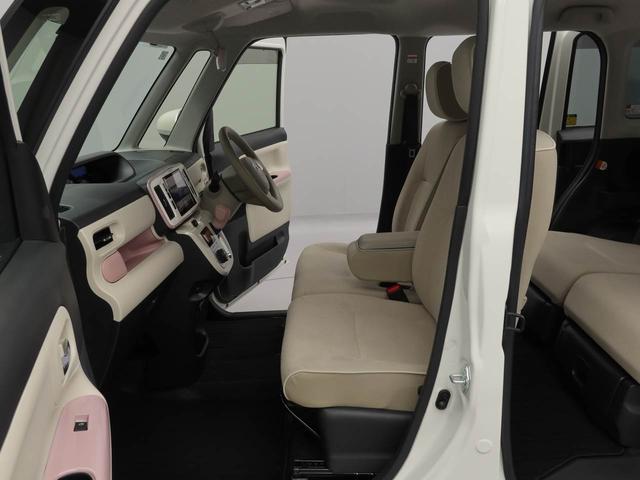 ムーヴキャンバス ＧメイクアップＶＳ　ＳＡＩＩＩ　ナビ　ドライブレコーダー　ＴＶ　ＥＴＣ　バックカメラ　全方位モニタ　両側電動スライドドア　ＬＥＤヘッドライト　アイドリングストップ　プッシュスタート　エアバック　ＡＢＳ　ＣＶＴ　キーフリー（32枚目）