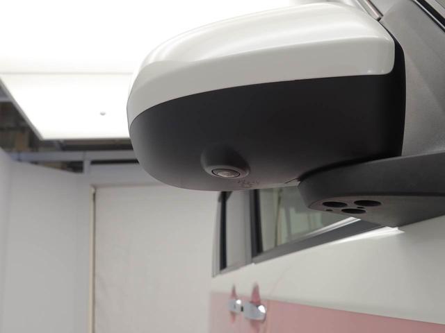 ムーヴキャンバス ＧメイクアップＶＳ　ＳＡＩＩＩ　ナビ　ドライブレコーダー　ＴＶ　ＥＴＣ　バックカメラ　全方位モニタ　両側電動スライドドア　ＬＥＤヘッドライト　アイドリングストップ　プッシュスタート　エアバック　ＡＢＳ　ＣＶＴ　キーフリー（45枚目）