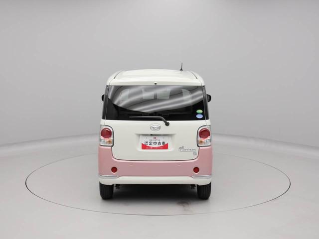 ムーヴキャンバス ＧメイクアップＶＳ　ＳＡＩＩＩ　ナビ　ドライブレコーダー　ＴＶ　ＥＴＣ　バックカメラ　全方位モニタ　両側電動スライドドア　ＬＥＤヘッドライト　アイドリングストップ　プッシュスタート　エアバック　ＡＢＳ　ＣＶＴ　キーフリー（51枚目）